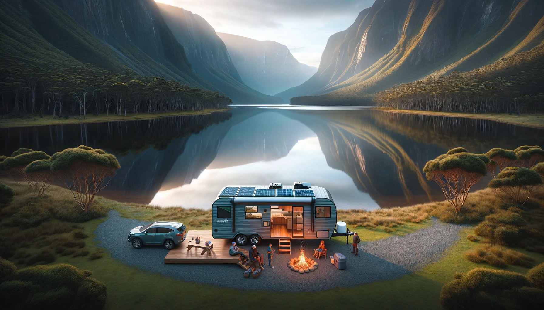 rove haven